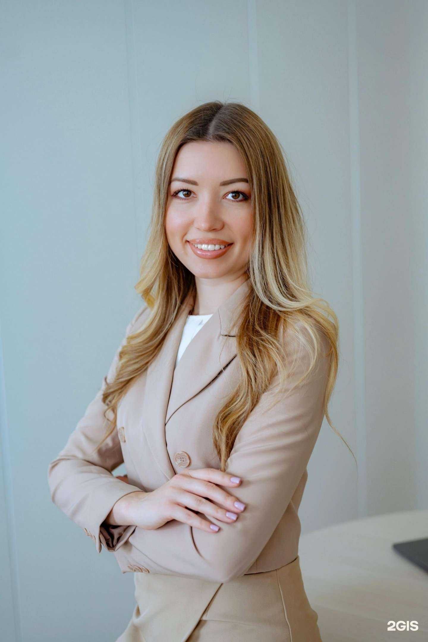 Отзывы на компанию Адвокат Шарыгина С.Д. в Нижнем Новгороде c фото