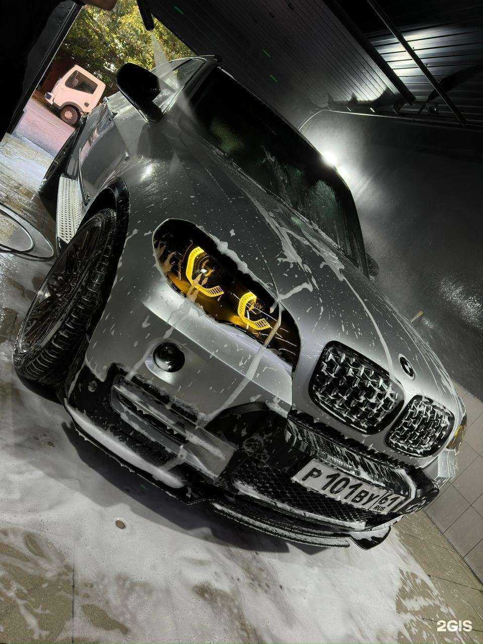 Отзывы на компанию Xenon Custom Original в г. Ростов-на-Дону c фото