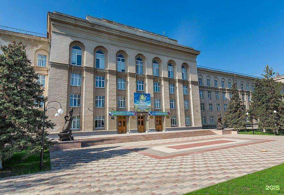 Отзывы на компанию Курский государственный аграрный университет им. И.И. Иванова в Курске c фото