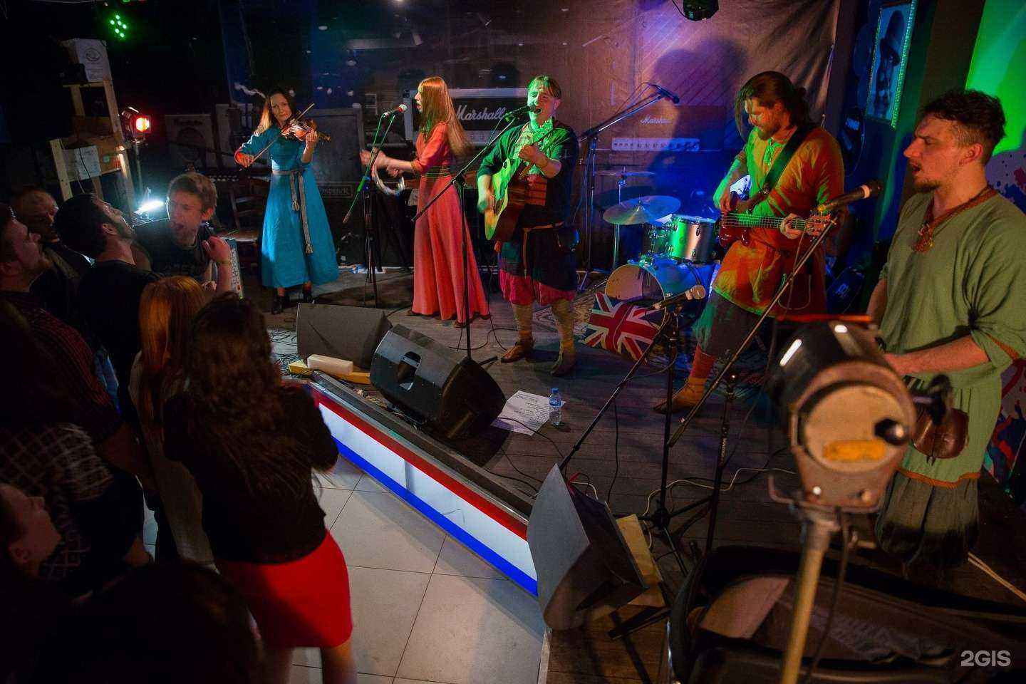 Отзывы на компанию Big Ben в г. Тверь c фото