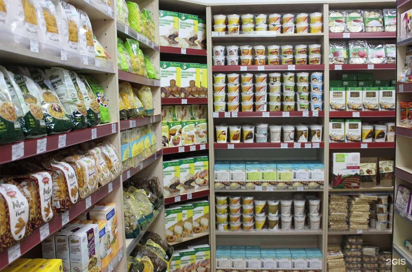 Отзывы на компанию Вкус Жизни в Белгороде c фото