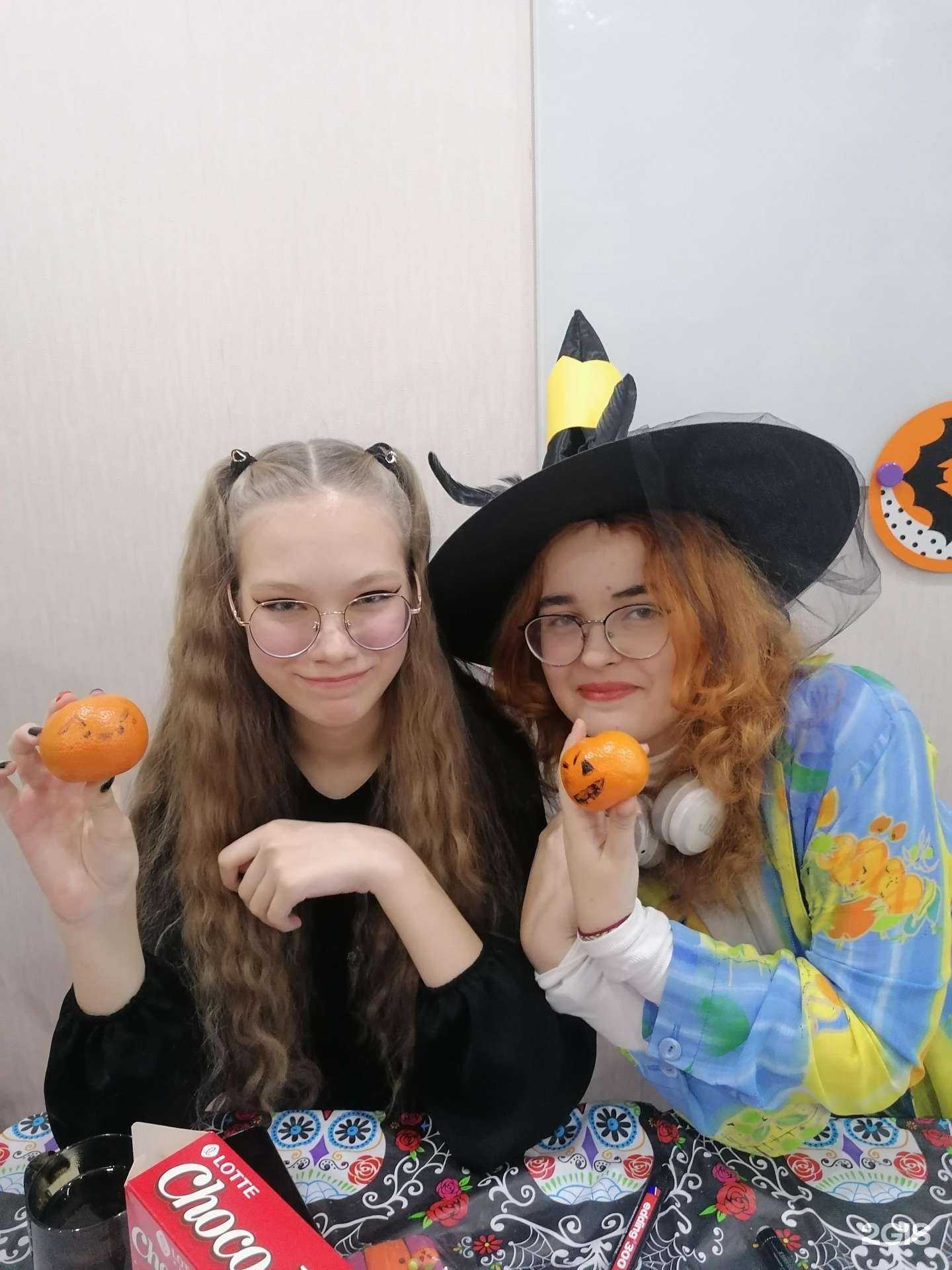 Отзывы на компанию Школа английского языка в Норильске c фото