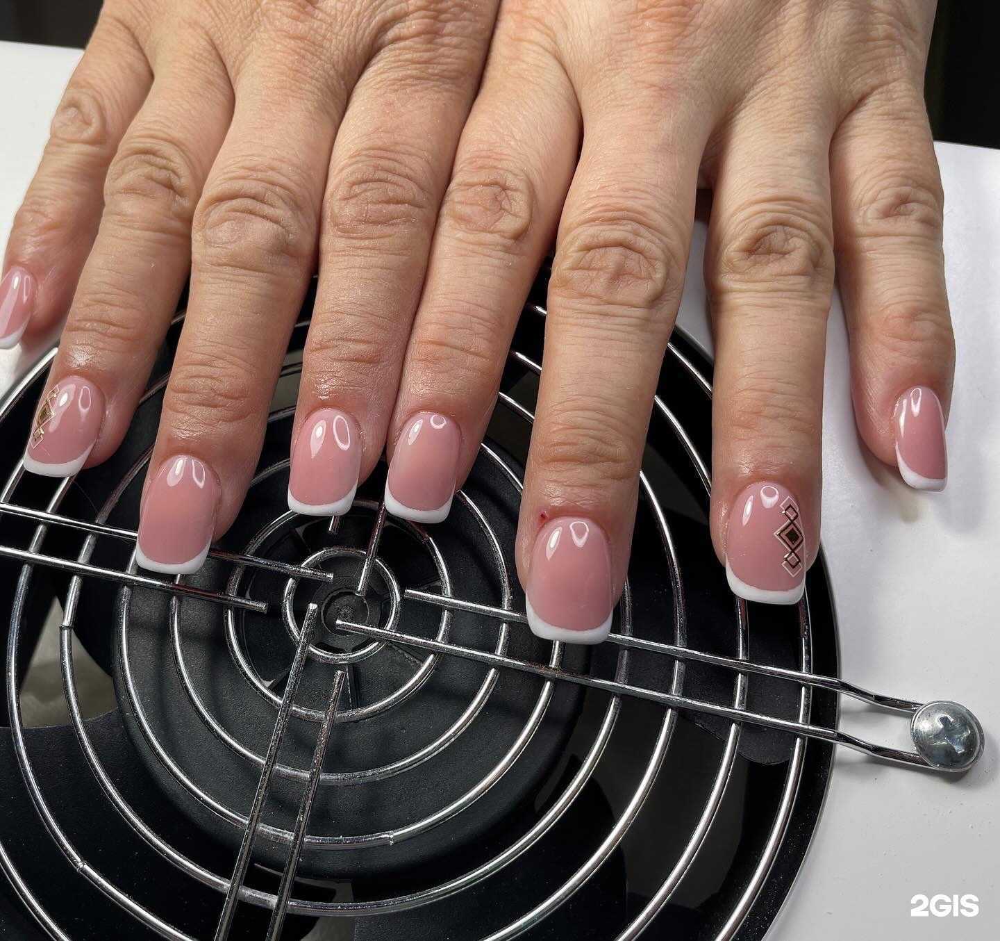 Отзывы на компанию На ногти39 в Калининграде c фото