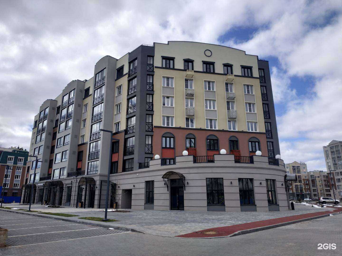 Отзывы на компанию ОстеоПатрушева в г. Киров c фото