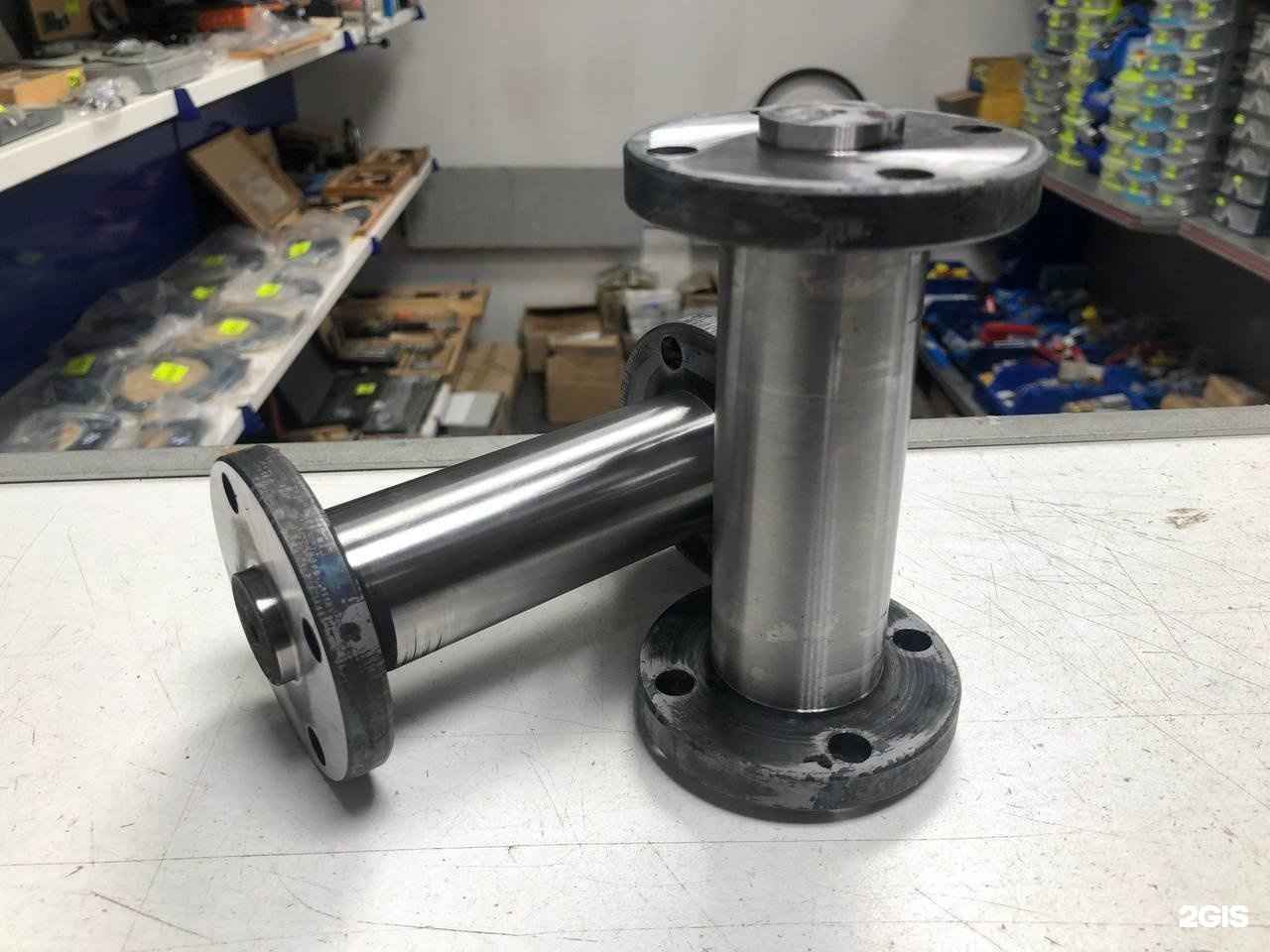 Отзывы на компанию Айрон в г. Тольятти c фото