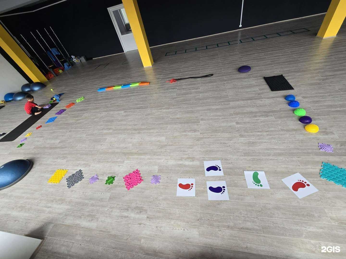 Отзывы на компанию pro Физ-ру в Южно-Сахалинске c фото