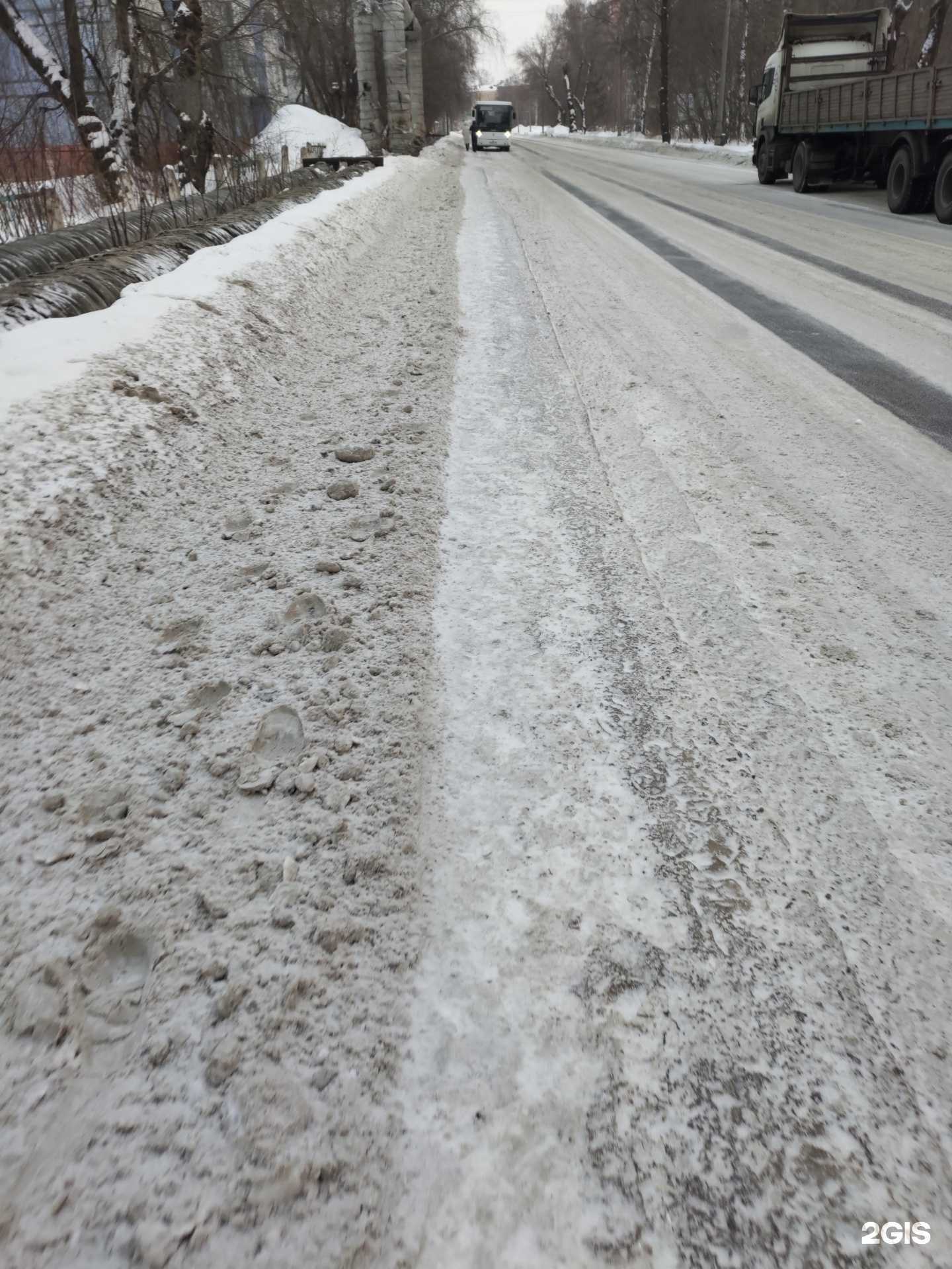 Отзывы на компанию ДорСпецСервис в г. Кемерово c фото