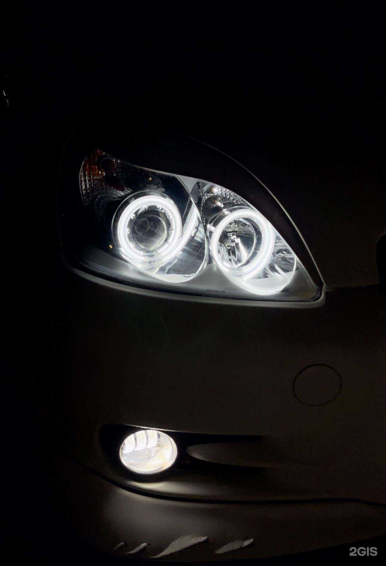 Отзывы на компанию Tuning-auto72 в г. Тюмень c фото