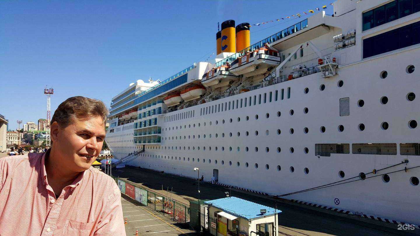 Отзывы на компанию Грейс в г. Владивосток c фото