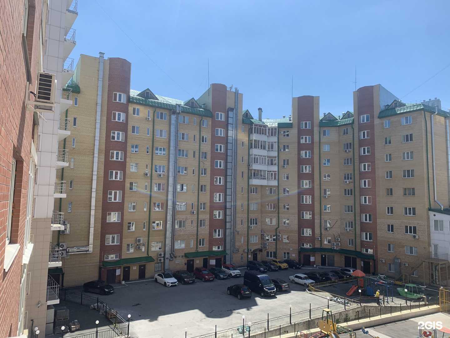 Отзывы на компанию Студия визажа в г. Тюмень c фото