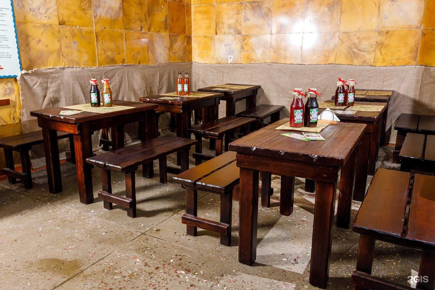 Отзывы на компанию Баня №12 в Брянске c фото