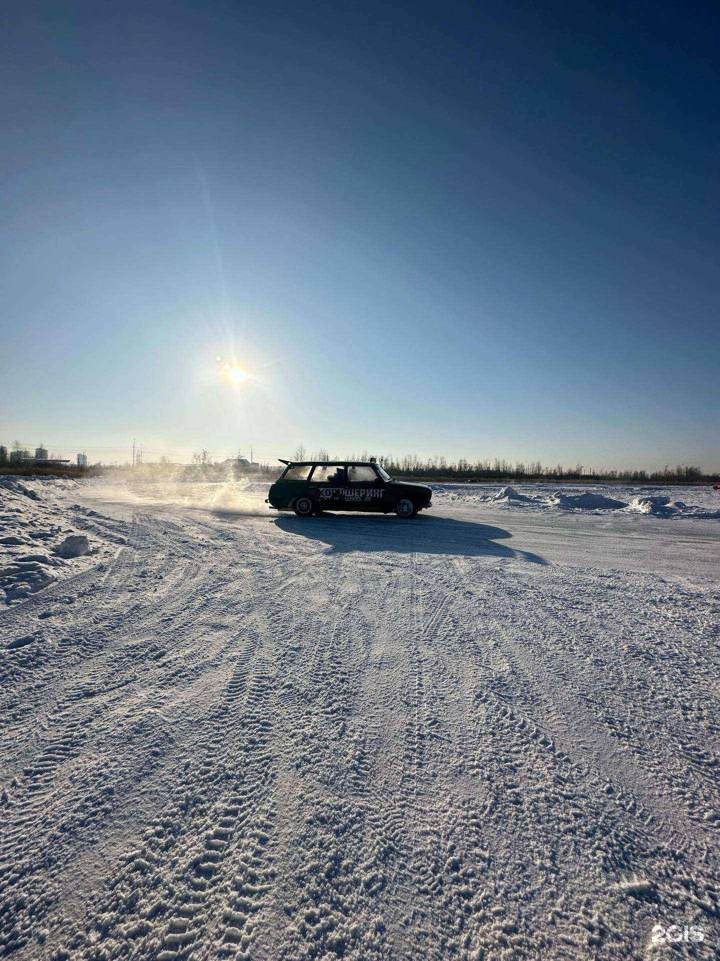 Отзывы на компанию КорчШеринг в Новосибирске c фото
