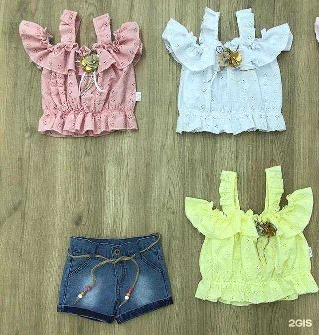 Отзывы на компанию Семейный гардероб-смешные цены в г. Казань c фото