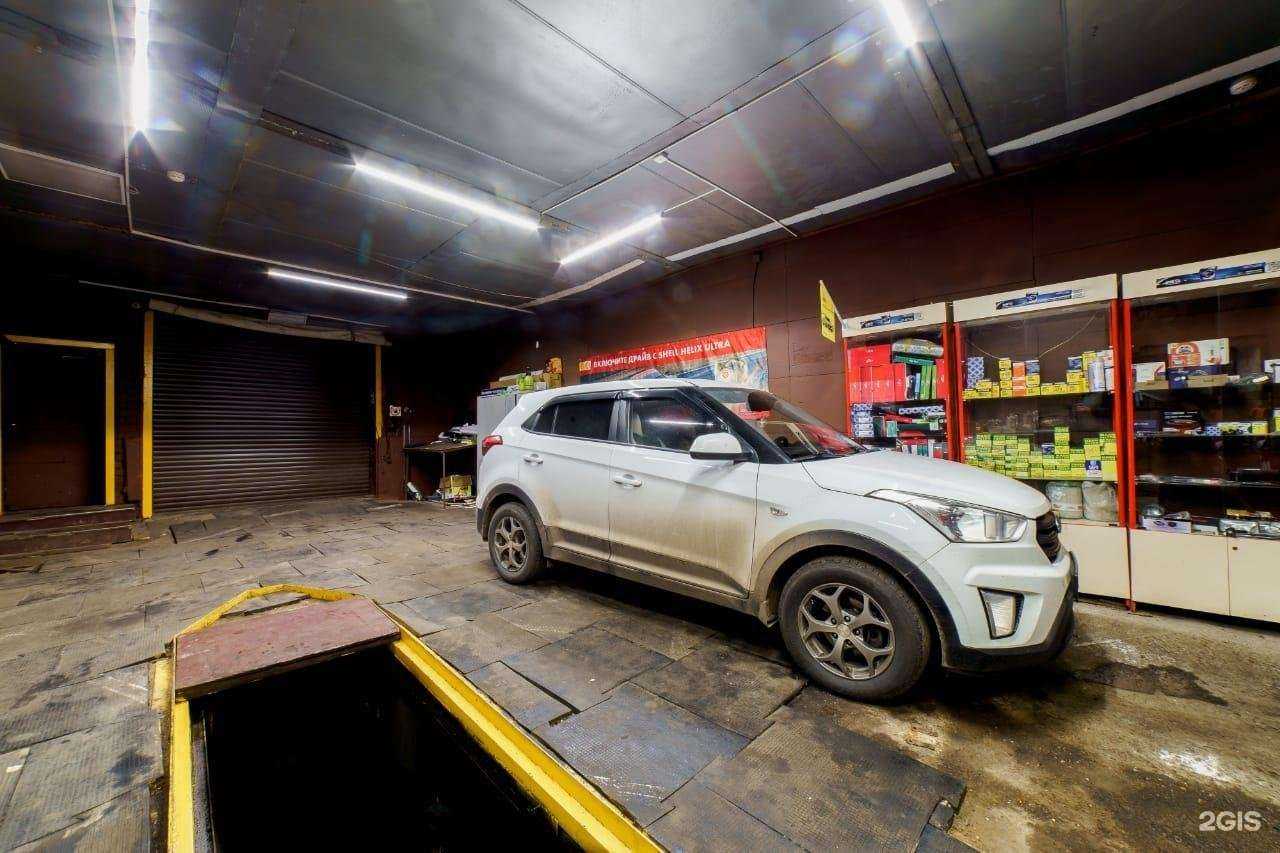 Отзывы на компанию Авто-пульс в г. Кстово c фото