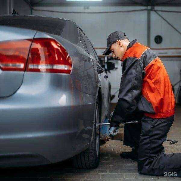 Отзывы на компанию ЭкспрессАвто в Анжеро-Судженске c фото