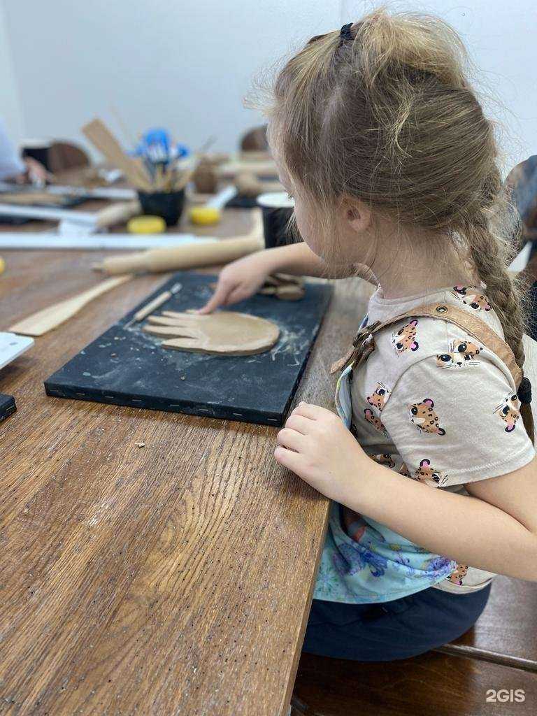 Отзывы на компанию Терракота в Липецке c фото