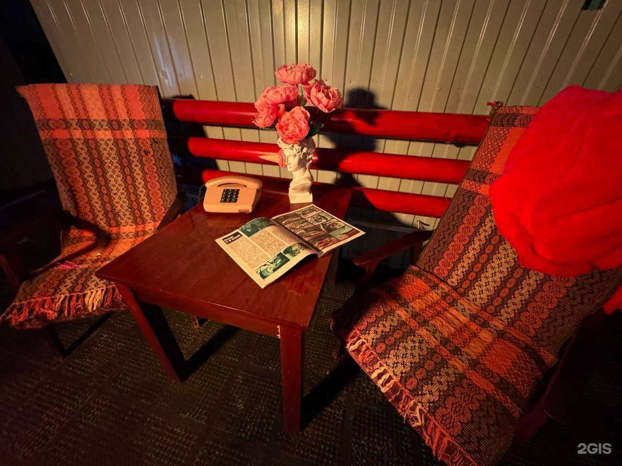 Отзывы на компанию Кгк в Кировске c фото