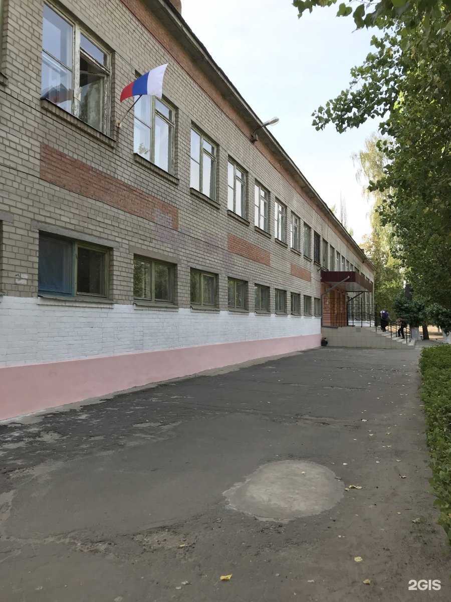 Отзывы на компанию Средняя школа №74 в Воронеже c фото