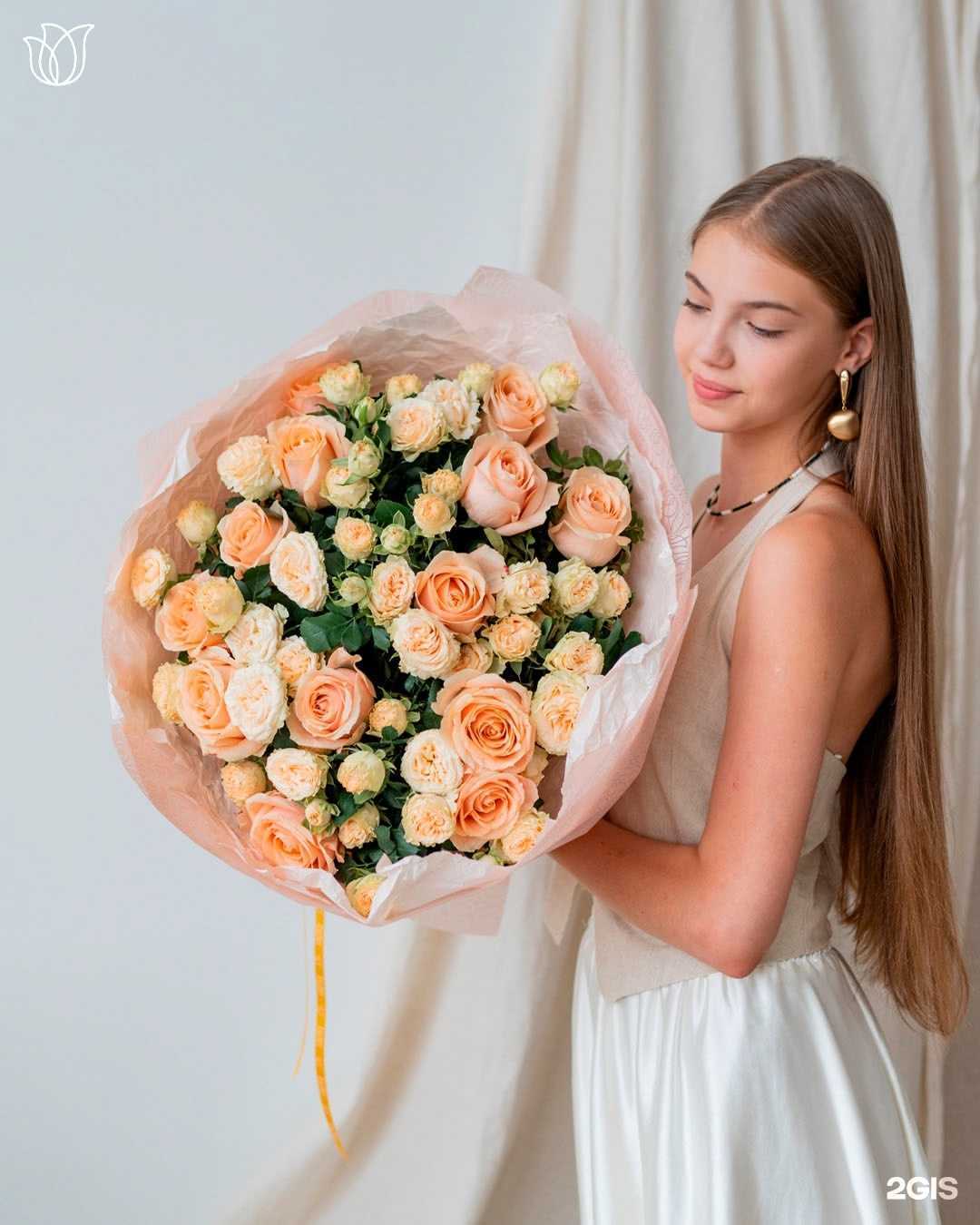 Отзывы на компанию Fan fan tulpan в г. Златоуст c фото