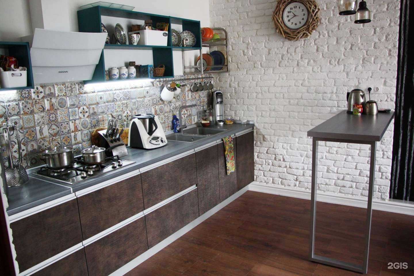 Отзывы на компанию Микс Мебель в Екатеринбурге c фото