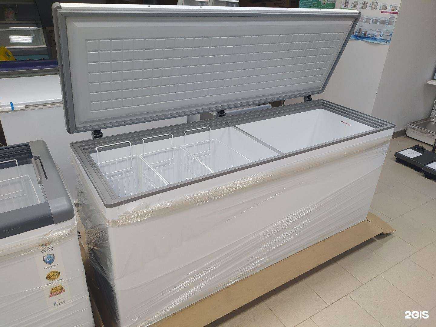 Отзывы на компанию Альпром в г. Омск c фото