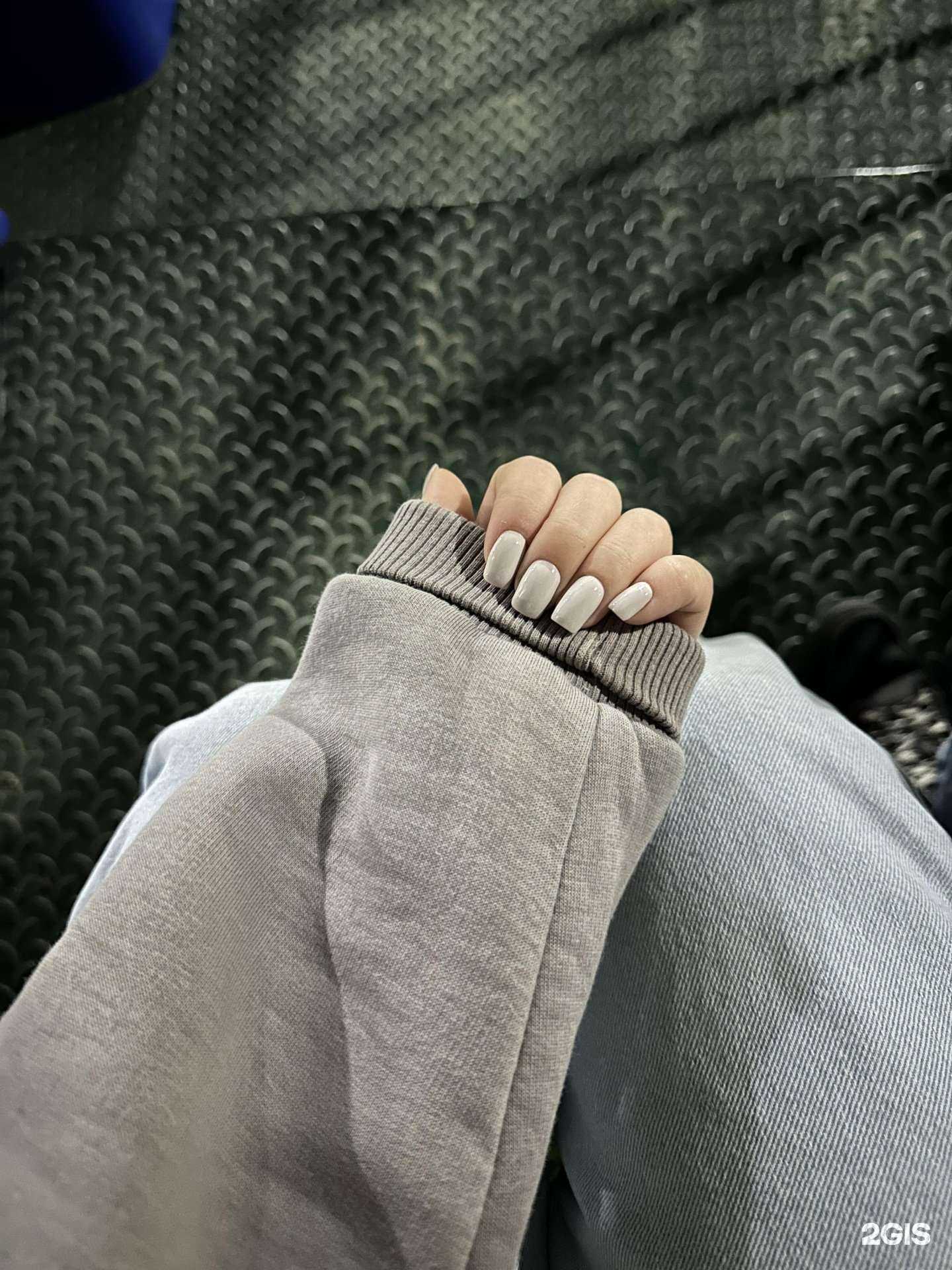 Отзывы на компанию Background в г. Сургут c фото