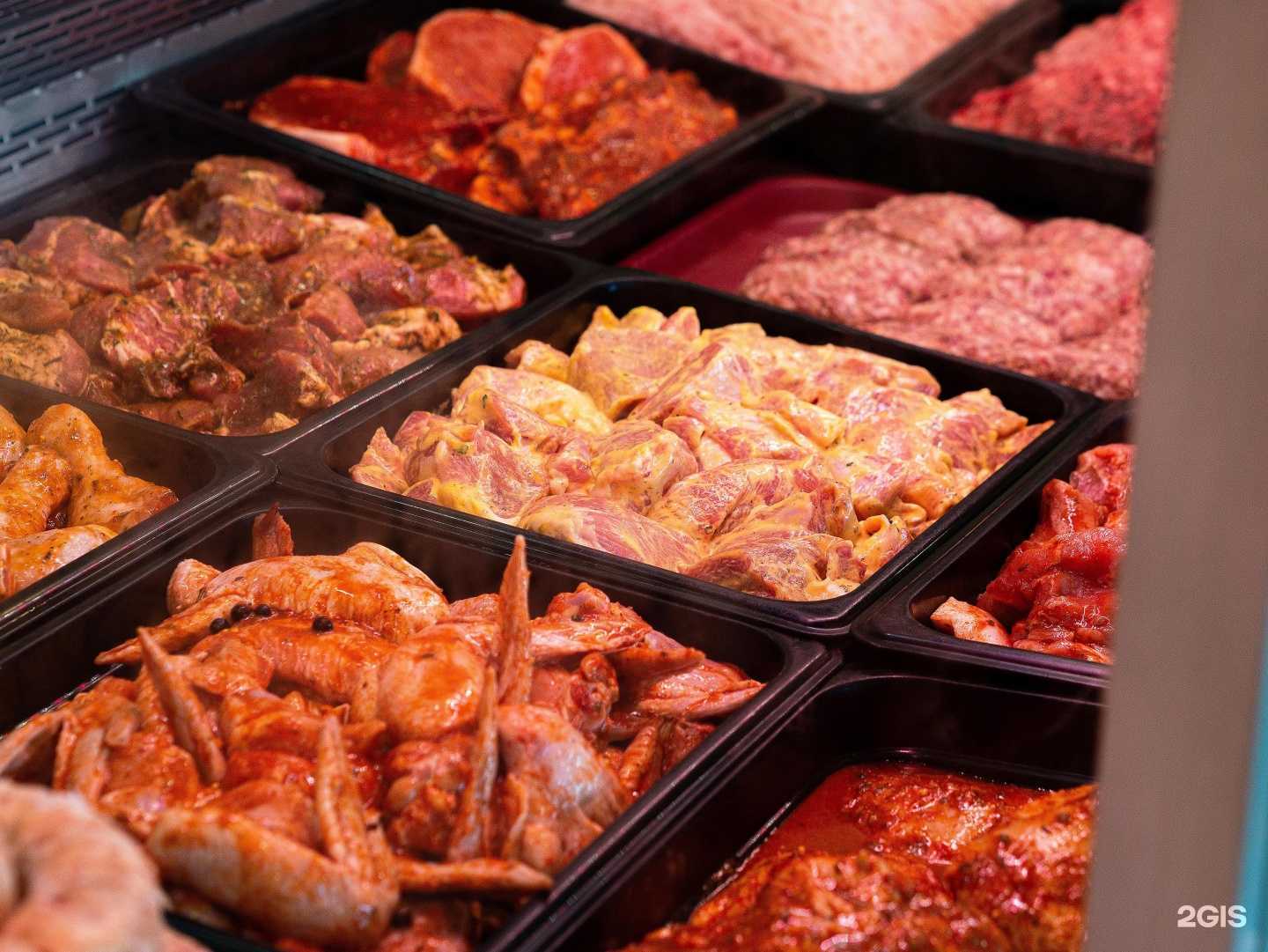 Отзывы на компанию Пастух&Бекон в Красноярске c фото