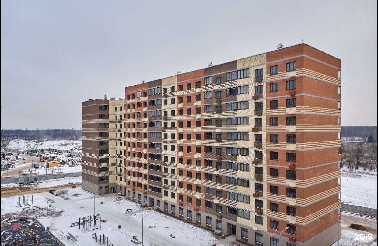 Отзывы на компанию Профит в Пушкине c фото - фотография 2 из 2