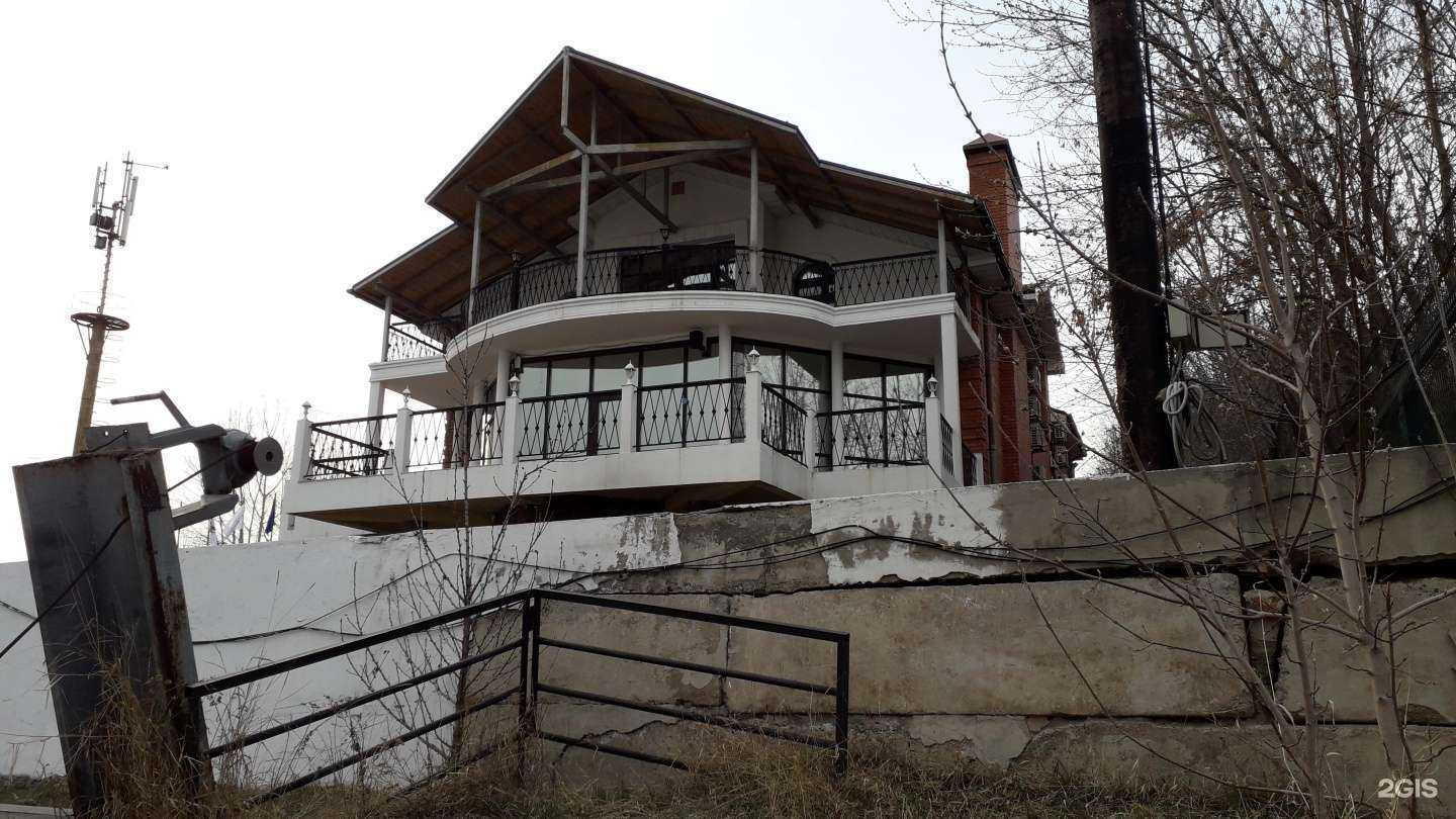 Отзывы на компанию Жемчужина Байкала в Иркутске c фото - фотография 2 из 2