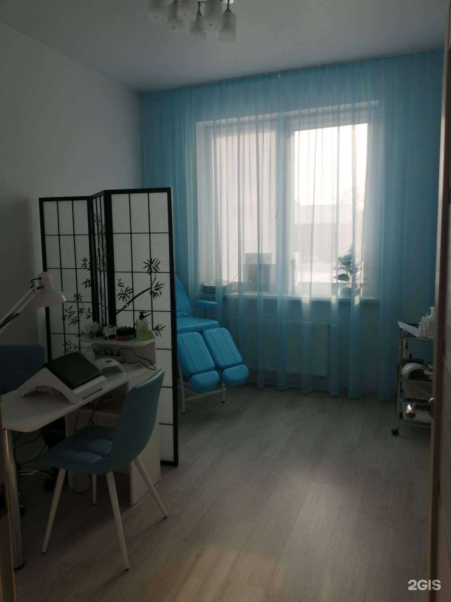 Отзывы на компанию Студия Марины Лебедевой в Екатеринбурге c фото