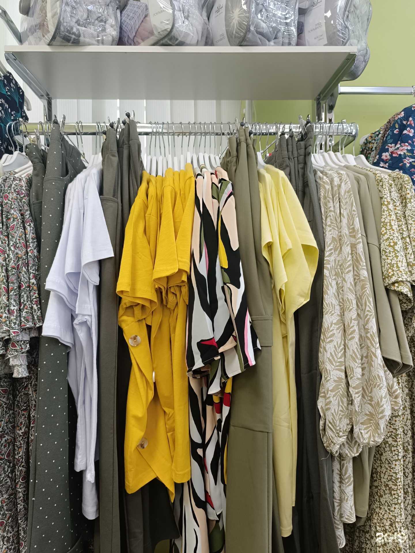 Отзывы на компанию Чебоксарский трикотаж в г. Самара c фото