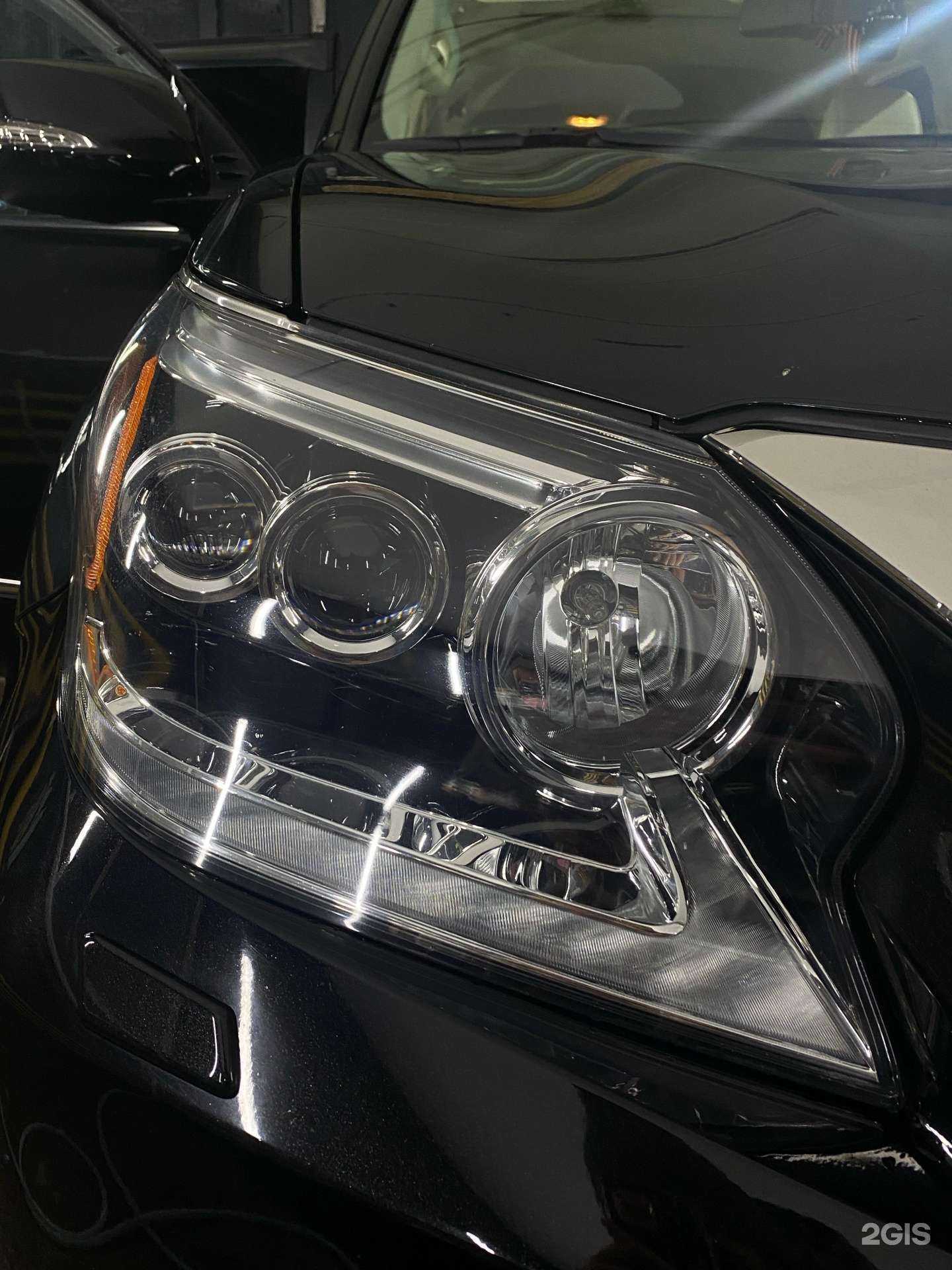 Отзывы на компанию Carworks в Уфе c фото