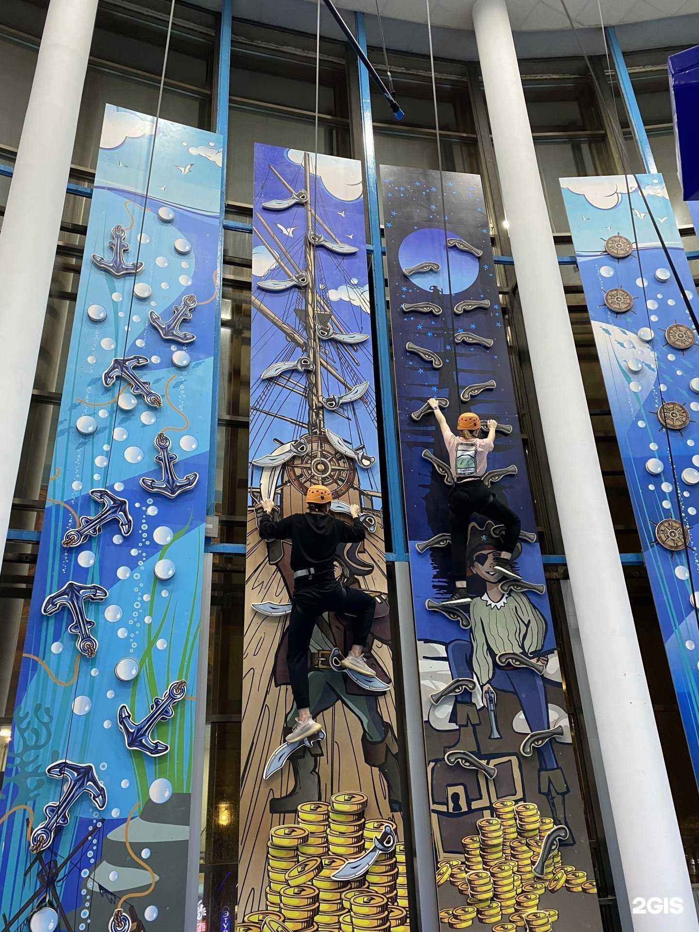 Отзывы на компанию 1000 узлов в Воронеже c фото