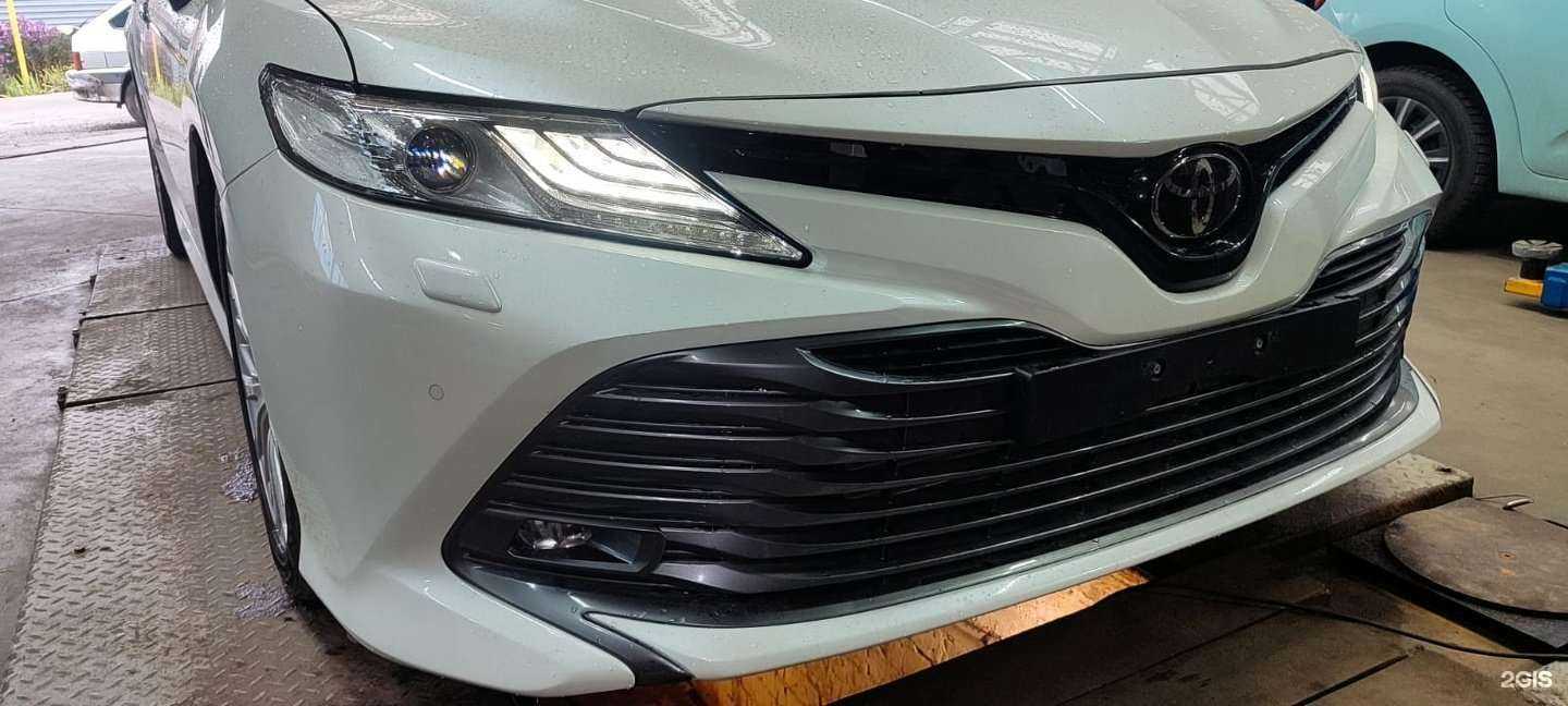 Отзывы на компанию Vrn-Bamper в Воронеже c фото