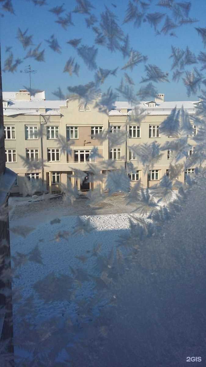 Отзывы на компанию Средняя школа №49 в Новосибирске c фото