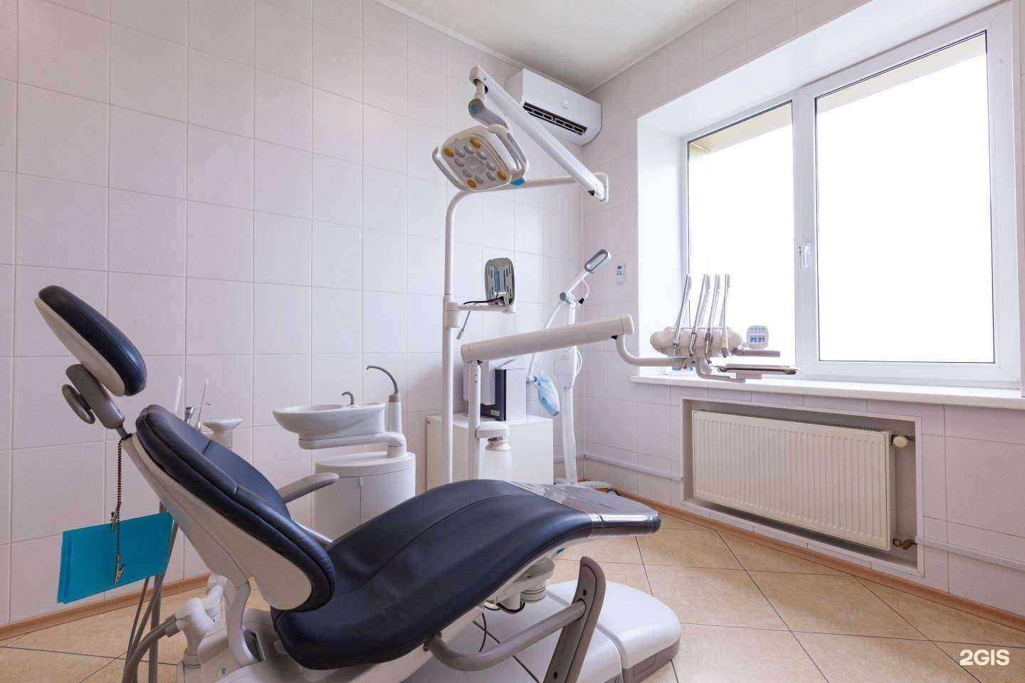 Отзывы на компанию Дента-Эль в г. Подольск c фото