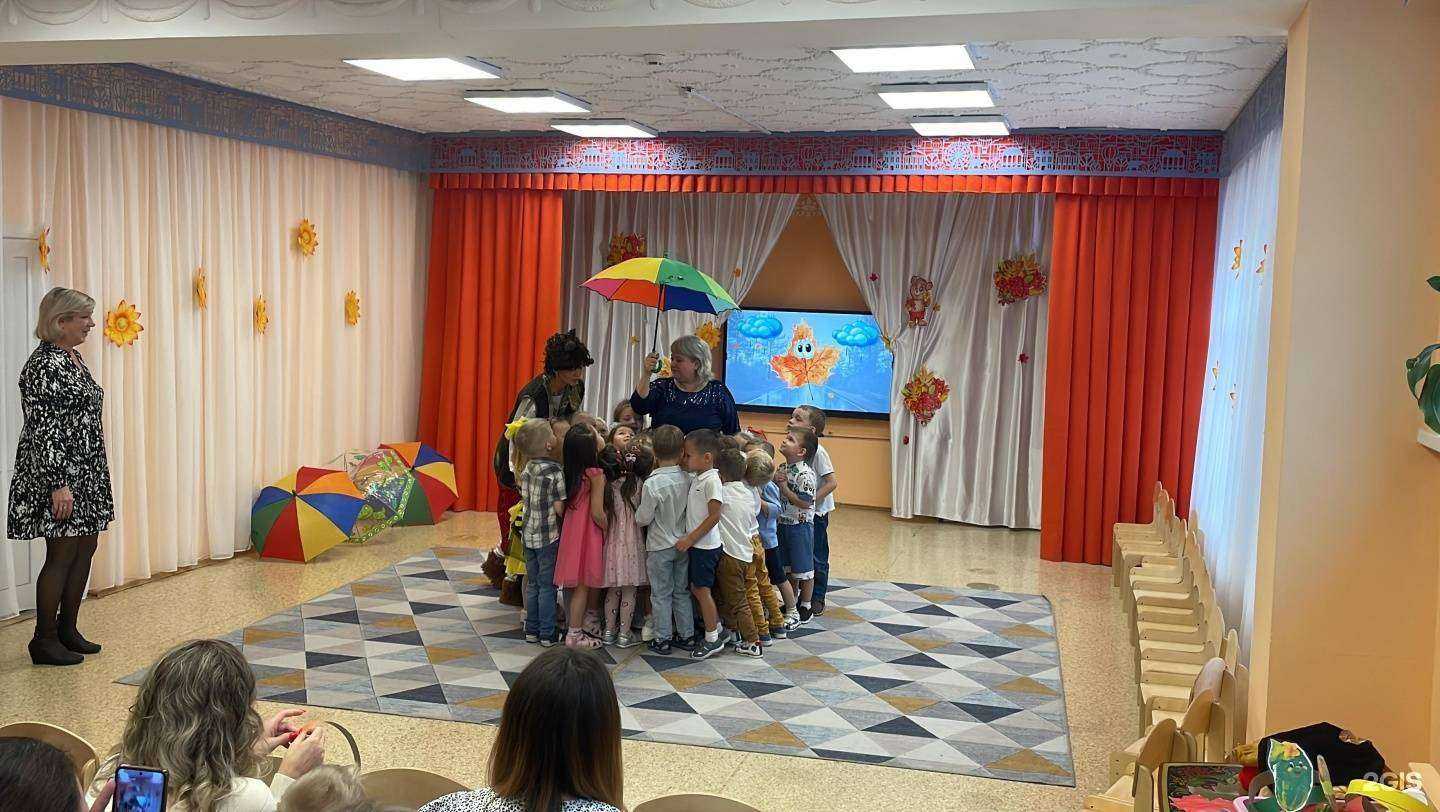 Отзывы на компанию Детский сад №210 в Перми c фото