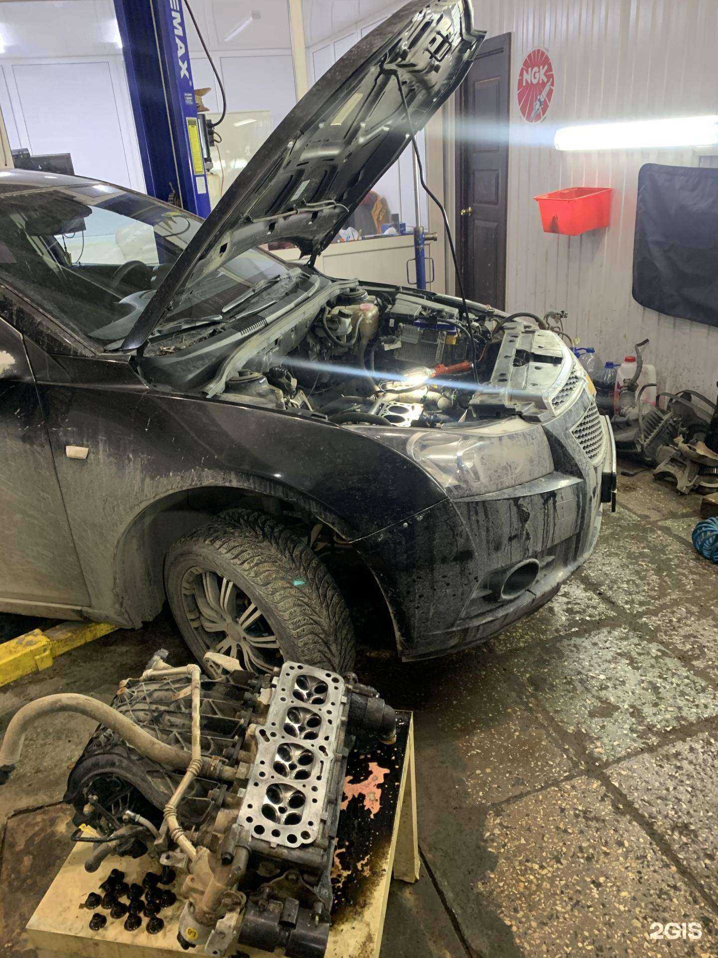 Отзывы на компанию My cars в г. Екатеринбург c фото