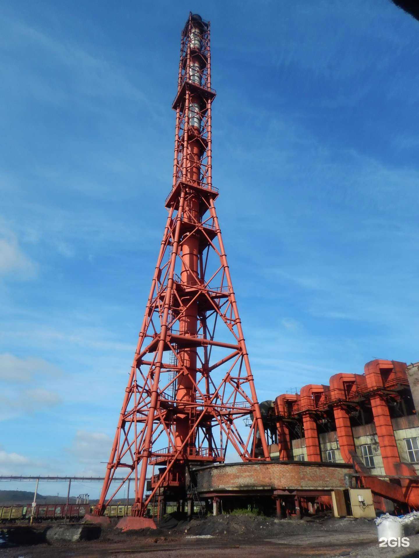 Отзывы на компанию Окс в Новокузнецке c фото