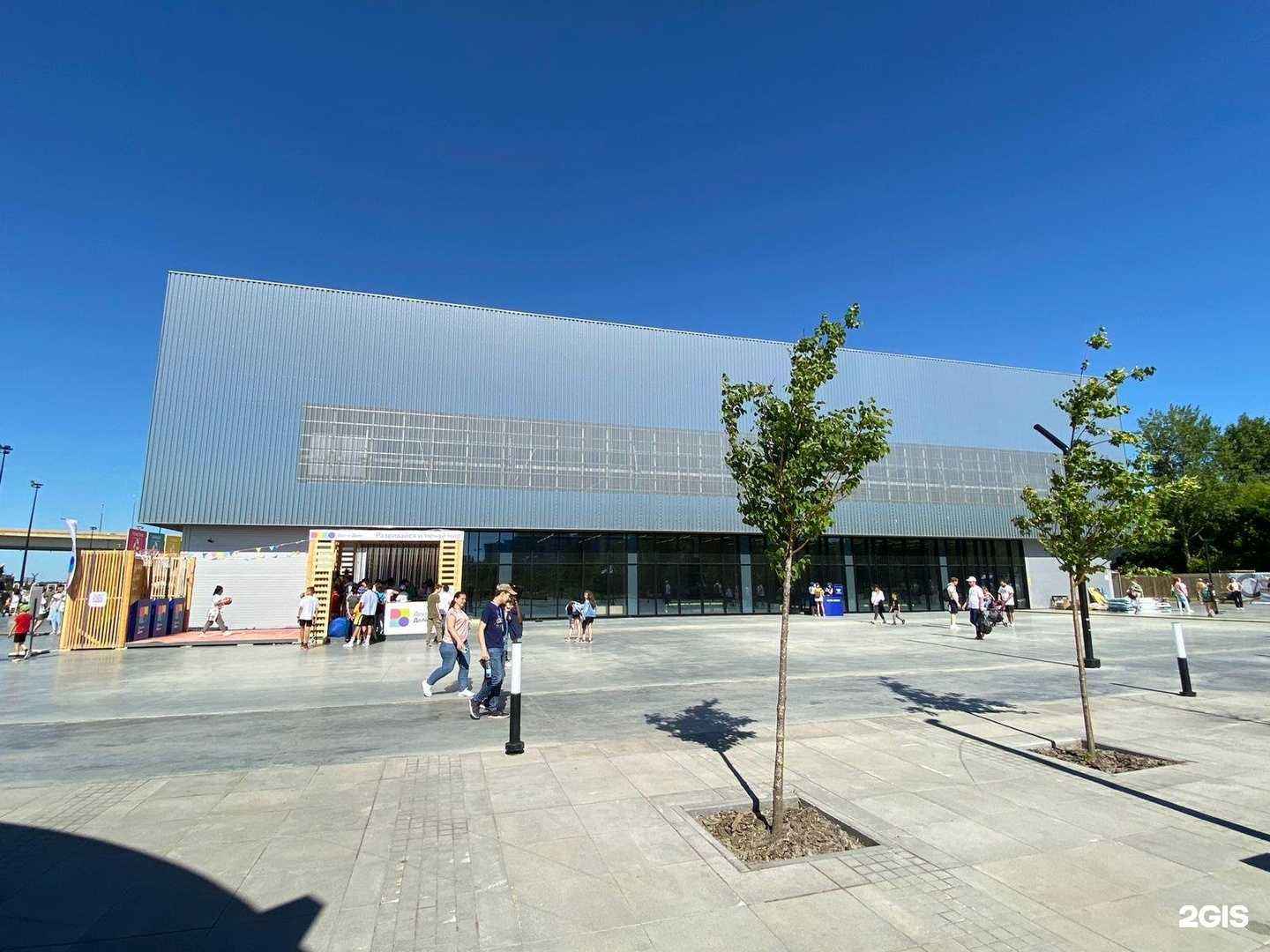 Отзывы на компанию SneakNFresh в Казани c фото