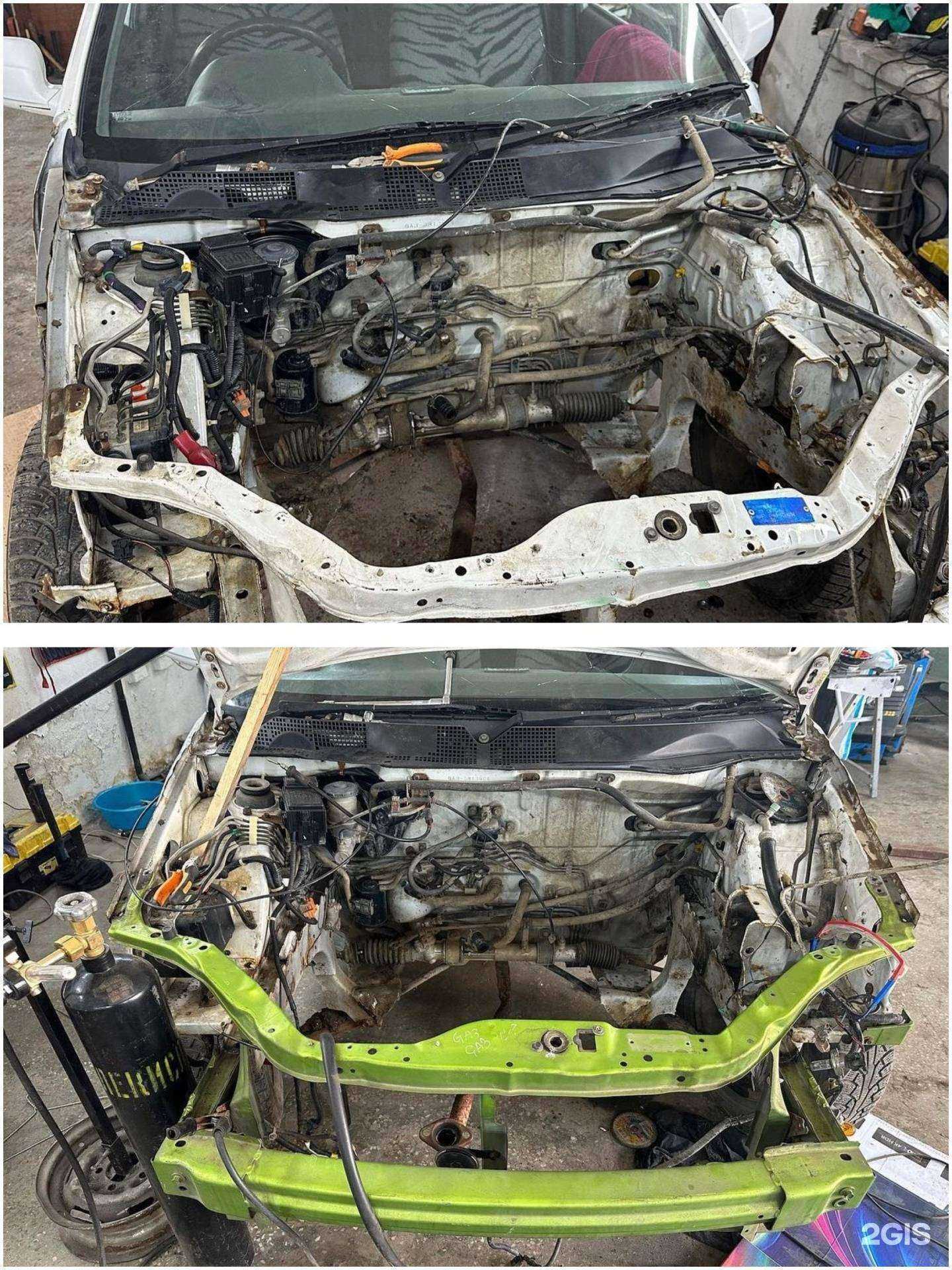 Отзывы на компанию CarStar в г. Красноярск c фото