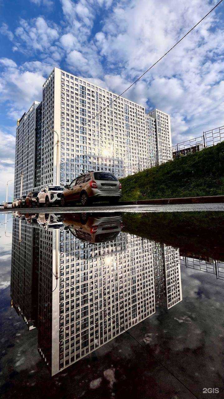 Отзывы на компанию Матур в Уфе c фото - фотография 2 из 2