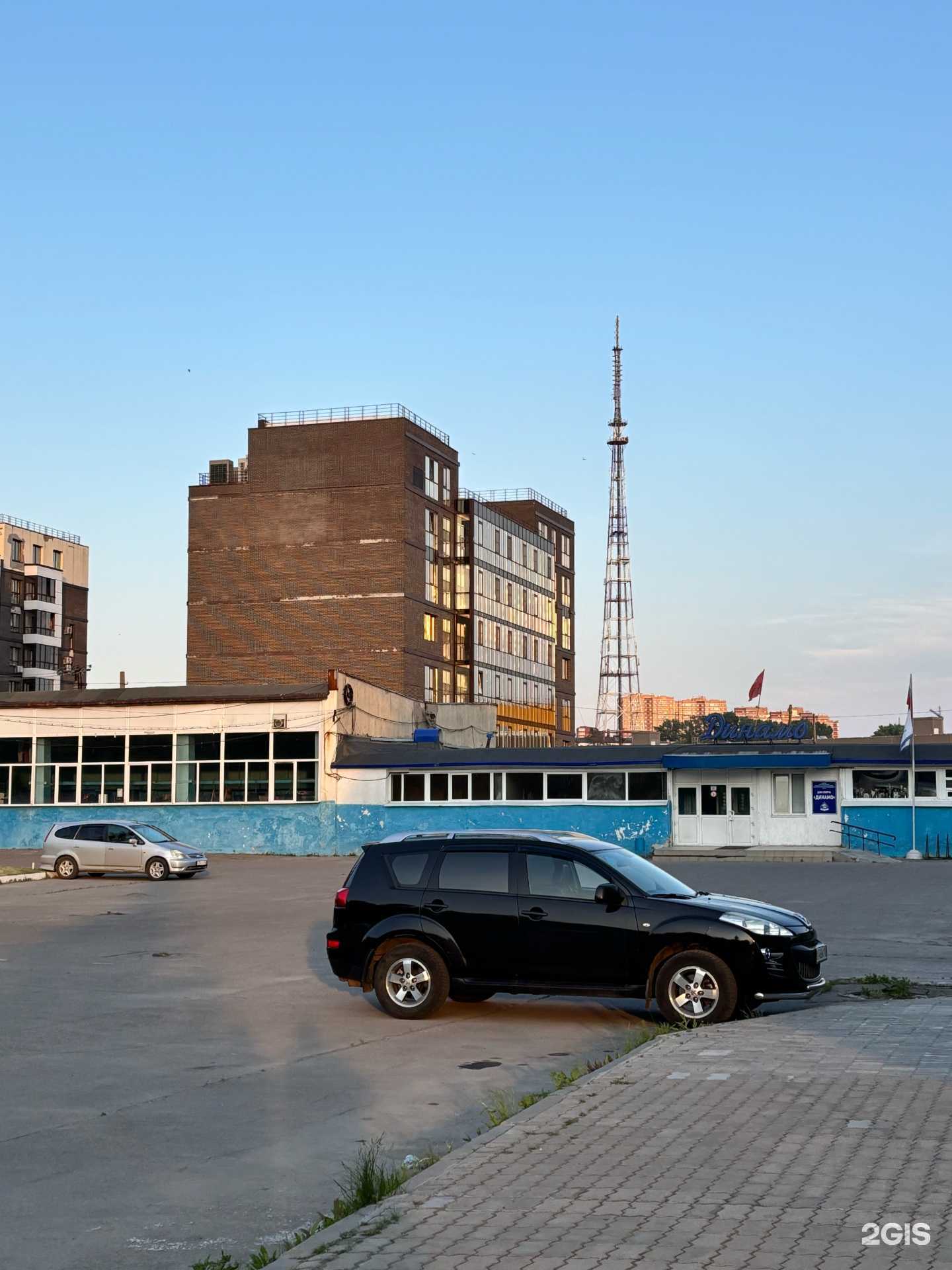 Отзывы на компанию ПрофБетон в Иркутске c фото