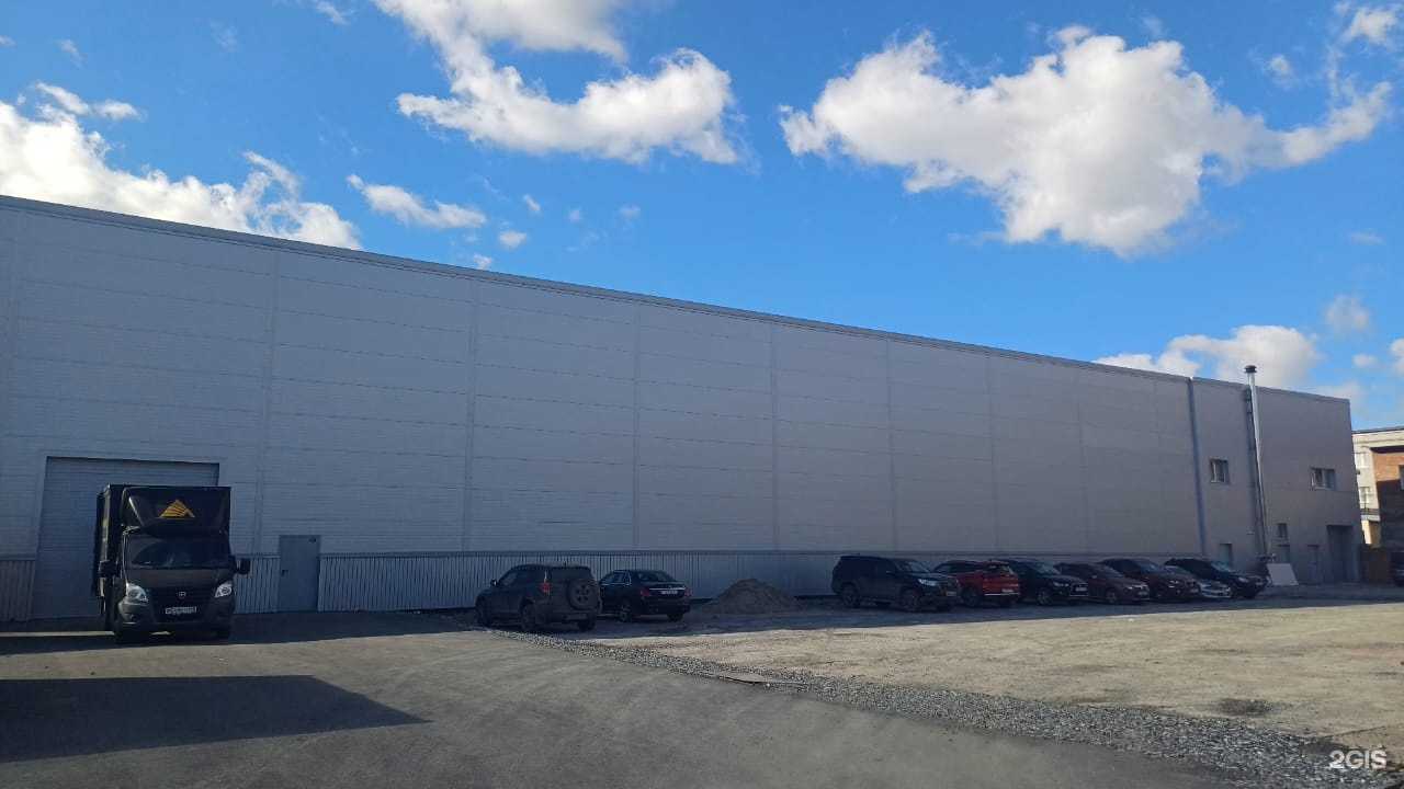 Отзывы на компанию Грандекс в Новосибирске c фото - фотография 2 из 2