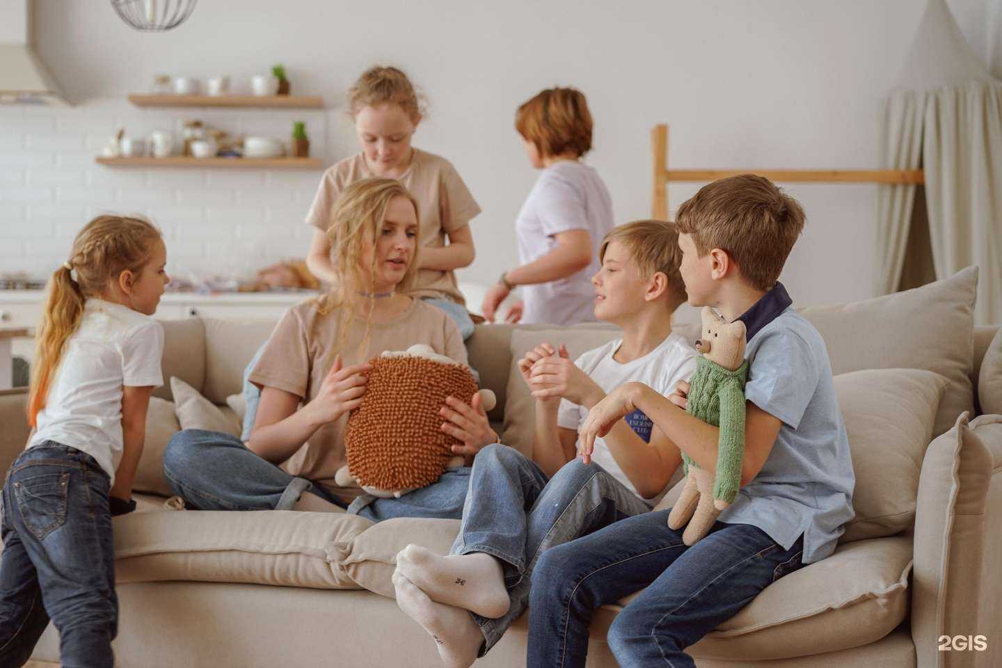 Отзывы на компанию Home English Club в Томске c фото