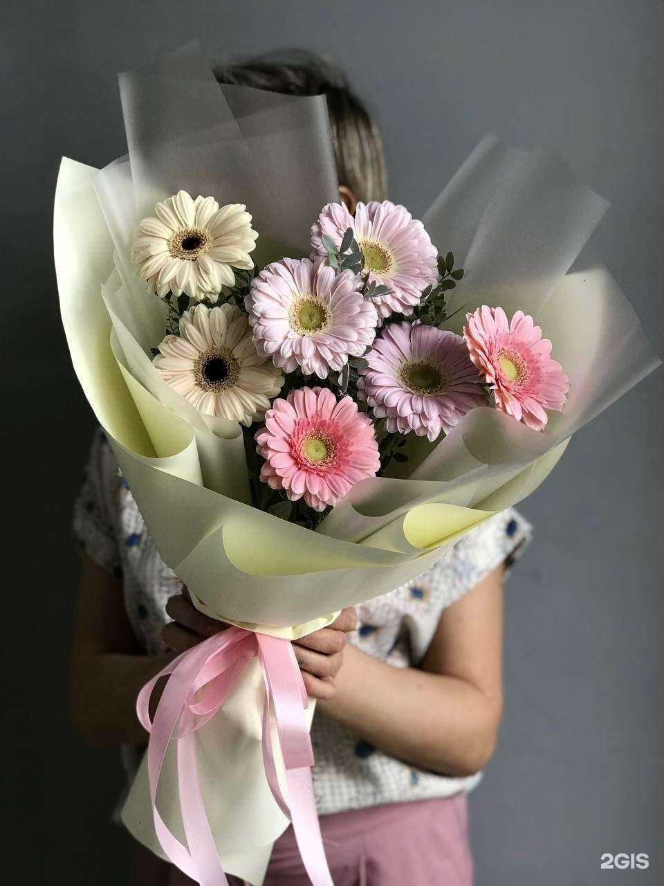 Отзывы на компанию Цветочный Loft в Сургуте c фото