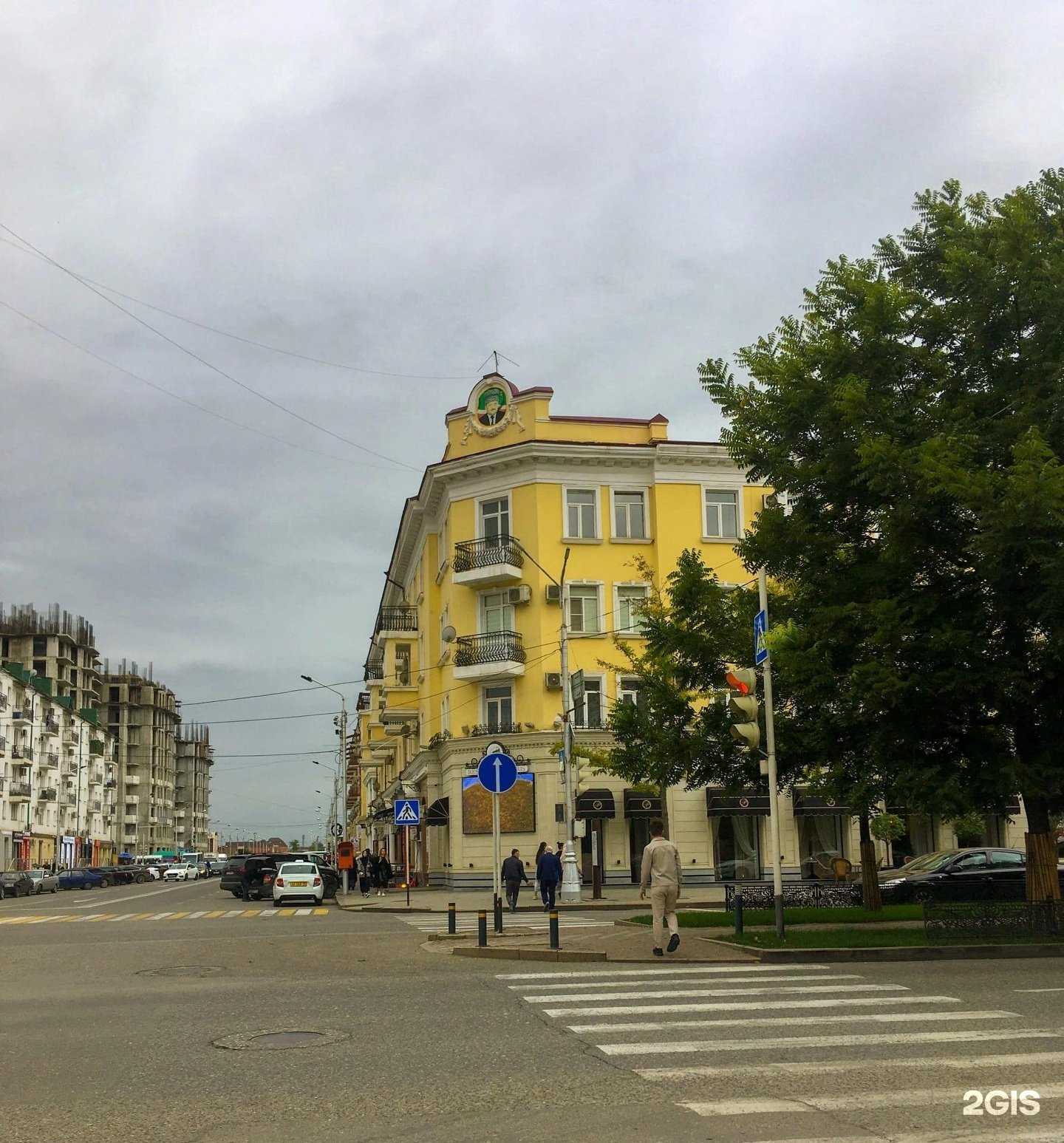 Отзывы на компанию Лариса в г. Грозный c фото