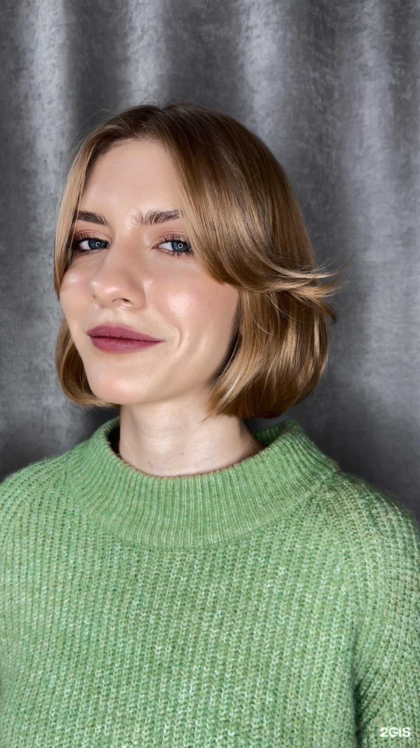 Отзывы на компанию Кабинет парикмахера колориста в Воронеже c фото