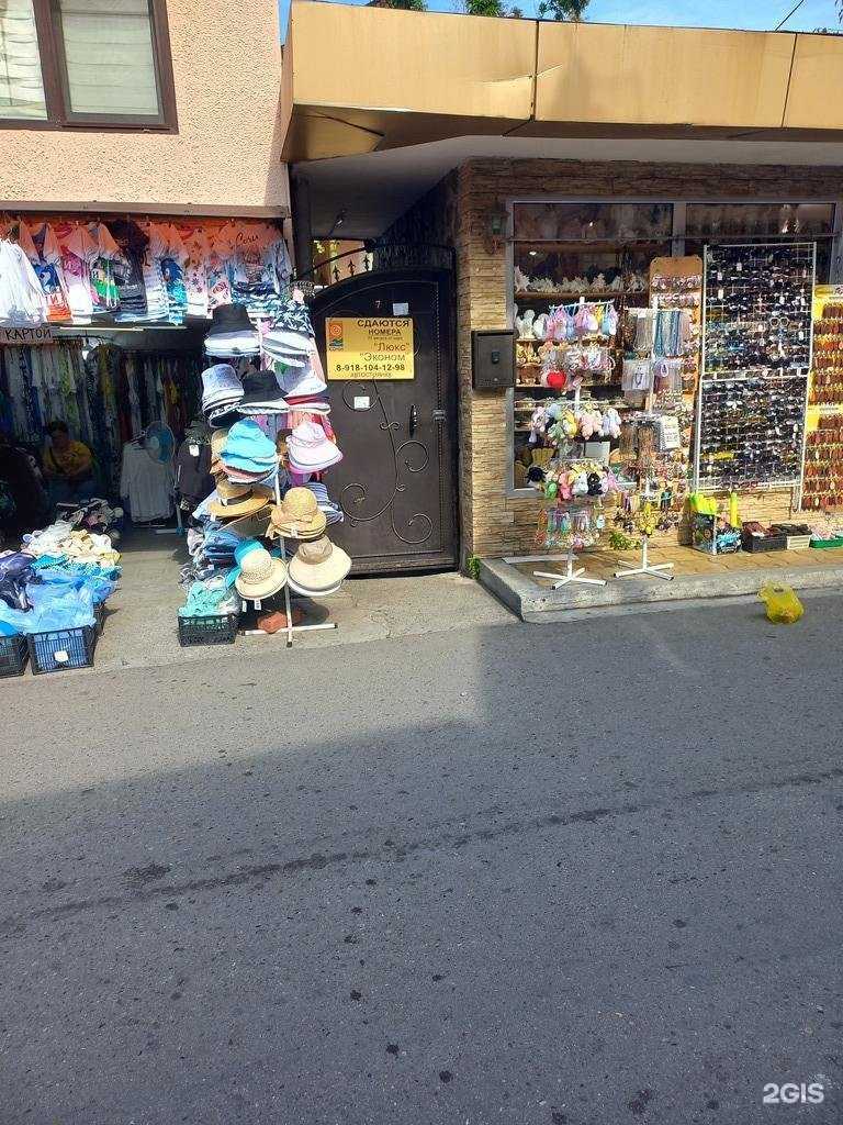 Отзывы на компанию Гостевой дом в г. Сочи c фото