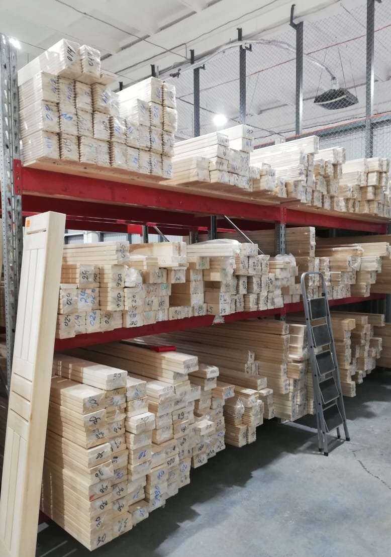 Отзывы на компанию Юго-Камский цех деревообработки в г. Пермь c фото